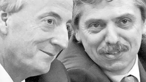 Kirchner-Fernández