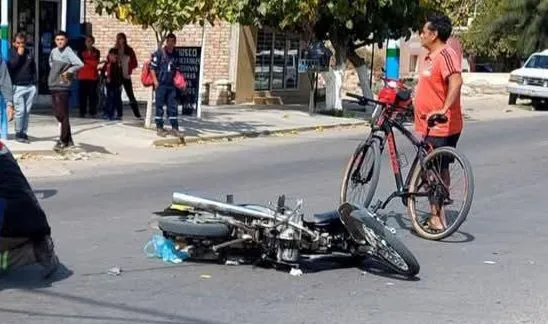 aqccidente albardón la laja