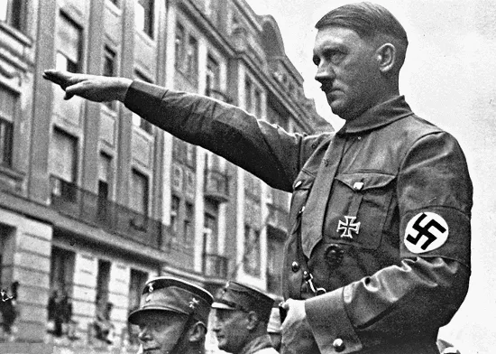 hitler