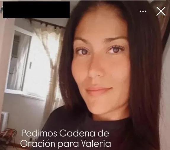 valeria amarfil