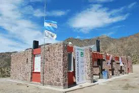 Parque Ischigualasto