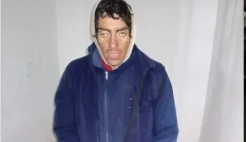 Ladrón