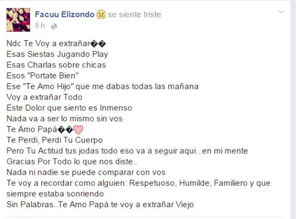 MensajeElizondo