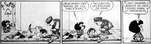 mafalda