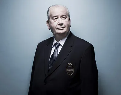 Julio Grondona