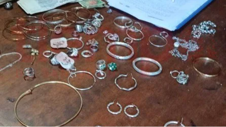 Joyas