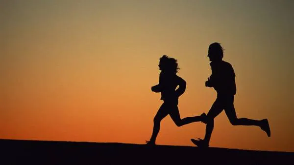correr