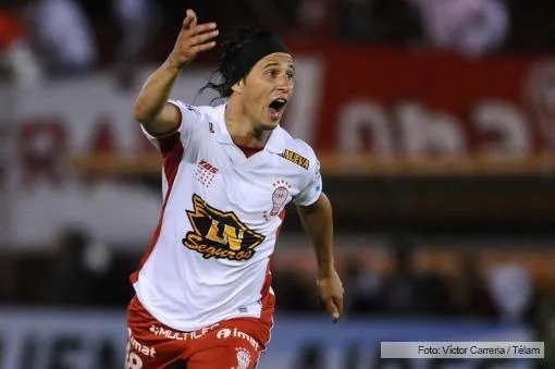 gol-Huracán