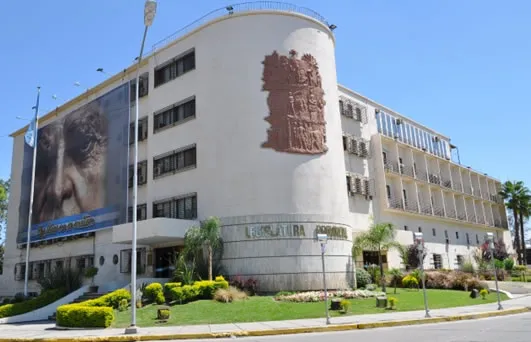 legislatura