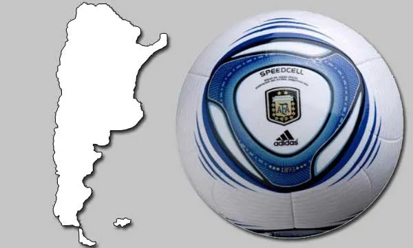 Fútbol Para Todos