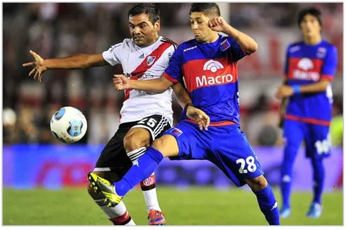river-tigre