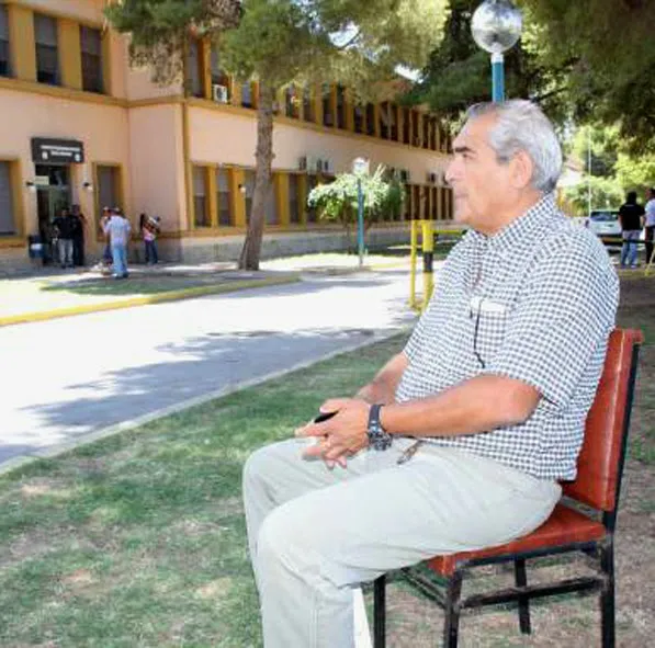 Julio Conturso