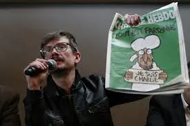 Charlie Hebdo