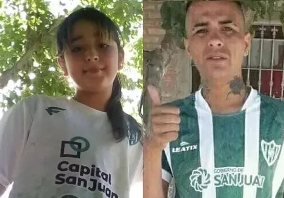 Milagro y Bruja Tella