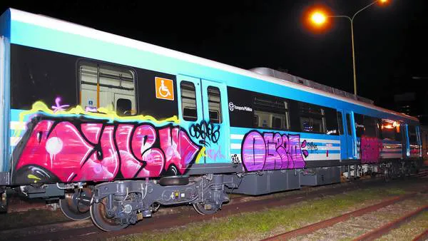 crew