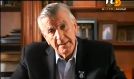 José Luis Gioja