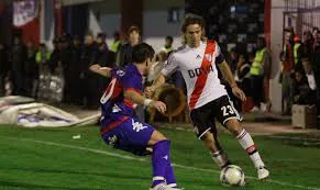 river tigre