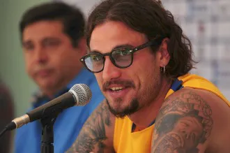 Osvaldo