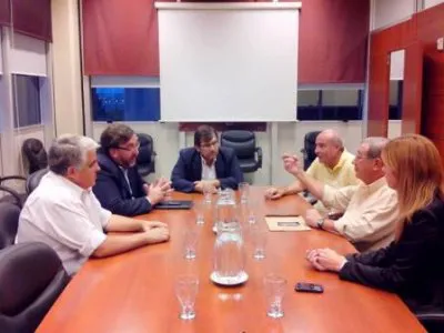 Federación Económica