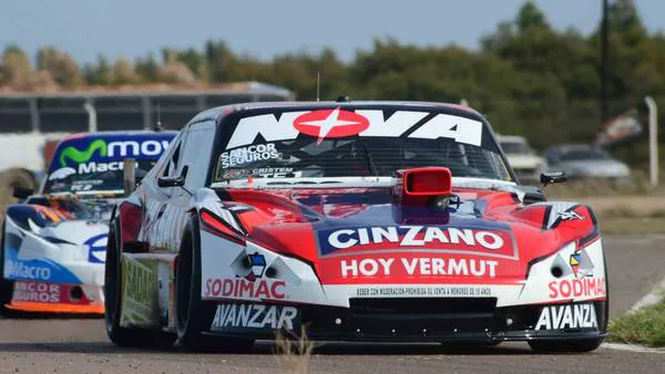 Matias-Rossi-