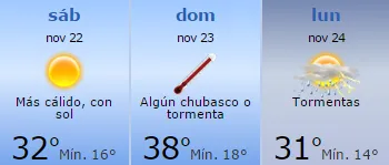clima