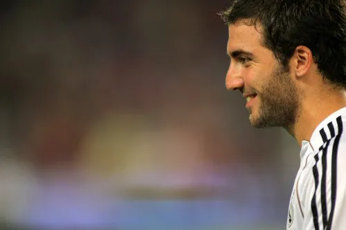 Argentino. Porque nuestra Selección también tiene lo suyo, elegimos al Pipita.