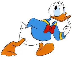 donald