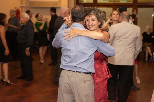 La Milonga en San Juan es 'un camino de ida' y "debe hacerse popular  nuevamente"