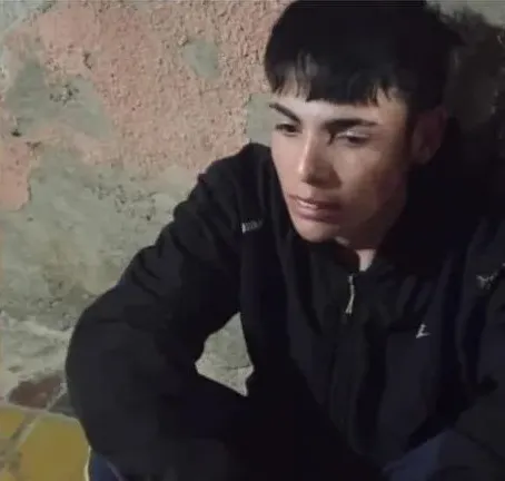 Detenido