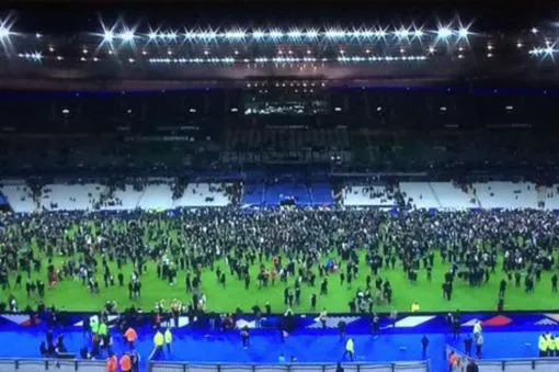 Stade de France