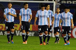 racing
