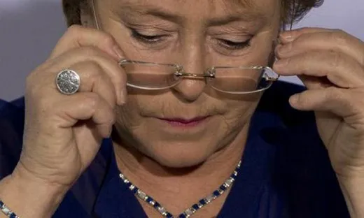 Michelle Bachelet