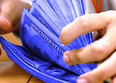 Dólar blue