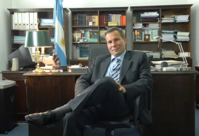 Alberto Nisman