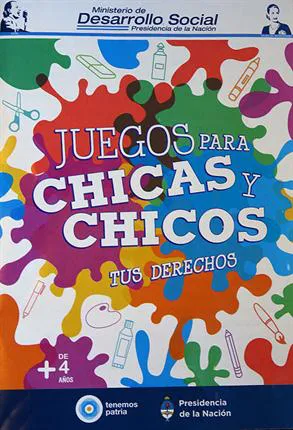 libro Desaarrollo Social