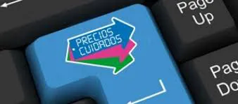 precios cuidados on line