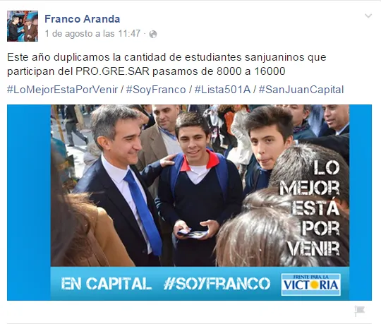 Aranda