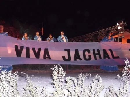 jachal
