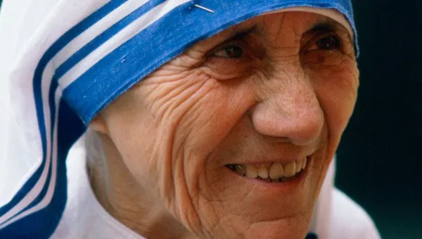 Madre Teresa