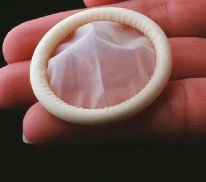 preservativo