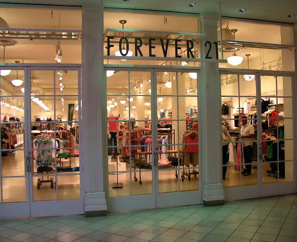 forever21-store