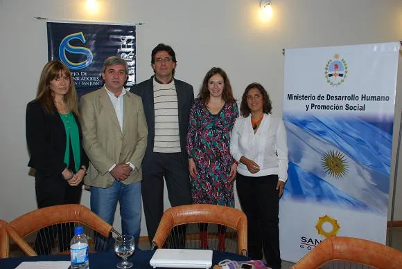 Comunicadores