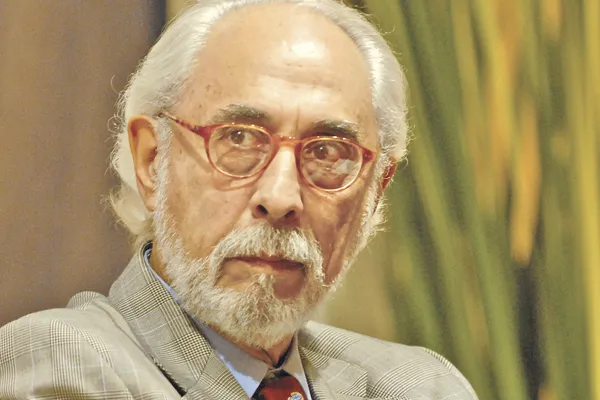 Santiago Kovadloff