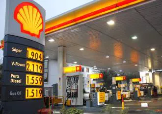 shell