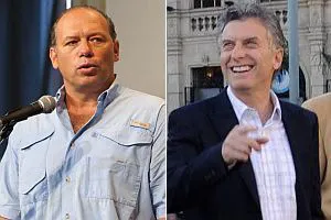 berni macri