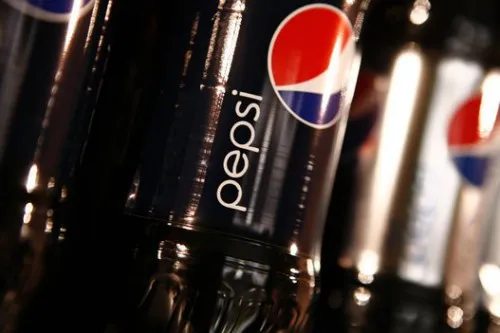 pepsi
