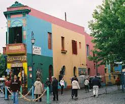 caminito
