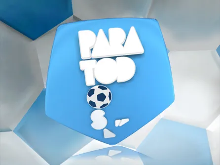 Fútbol para Todos