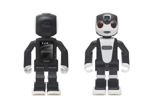 robohon