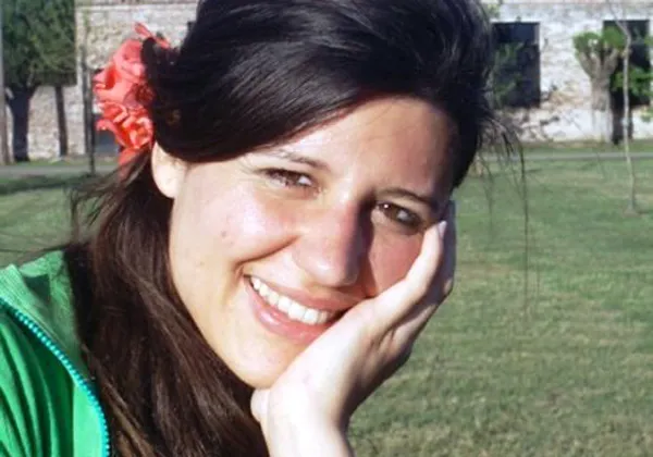 María Cash